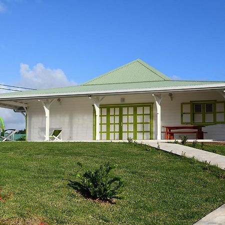 Residence Clementine Villa Douceur Grand-Bourg  Dış mekan fotoğraf
